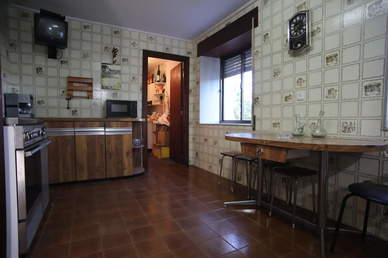 Casa amb jardí en venda a La Veguilla, imagen 16