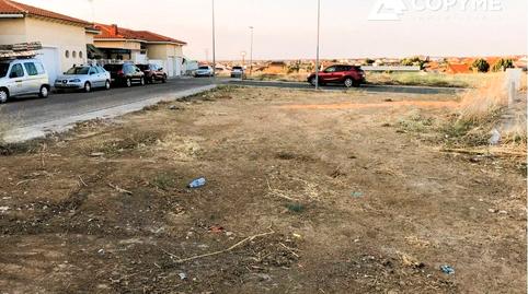 Foto 4 de Residencial en venta en Calle la Estrella, Novés, Toledo