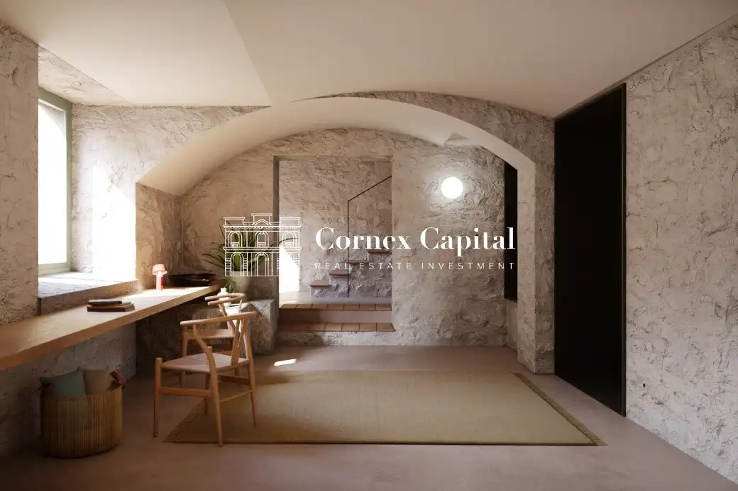 Casa amb jardí en venda a Gualta, imagen 2