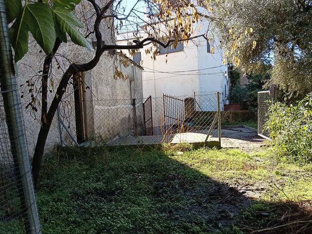 Finca rústica en Venta en Cádiar