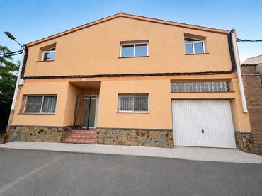 Maison avec jardin à vendre à CARRANZA 11