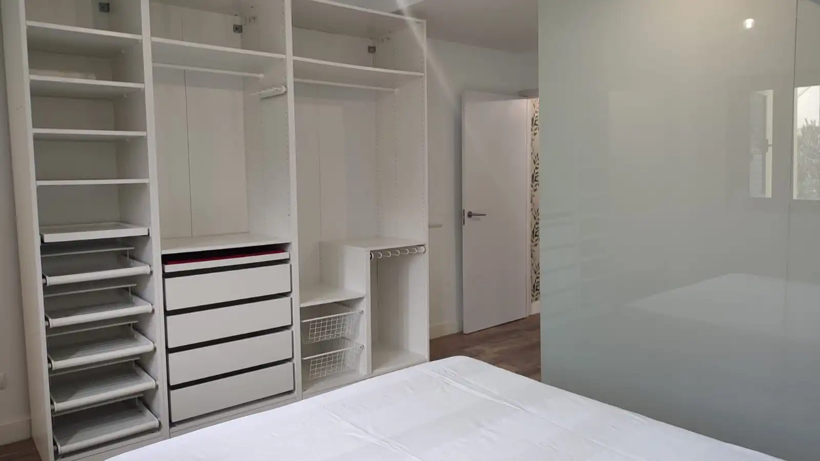 Bedroom of Duplexes for rent in Teror  with Terrace and Furnished