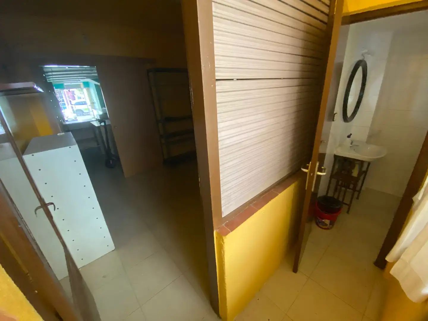 Local comercial en alquiler en Carrer de Joan Prim 130, imagen 6
