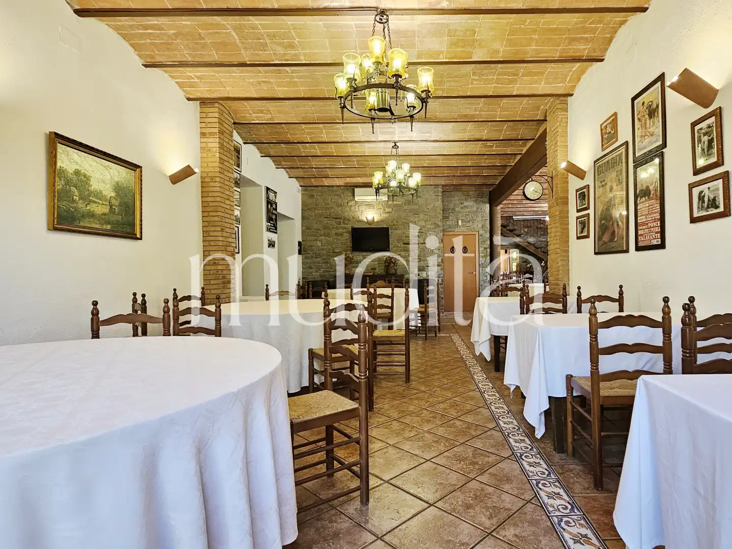 Casa rústica con jardín en venta en Sant Pere de Vilamajor, imagen 14