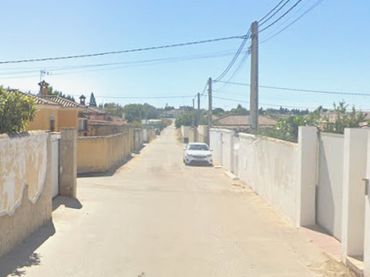 Casa en venta en CL. DEL RIO HOZGARGANTA