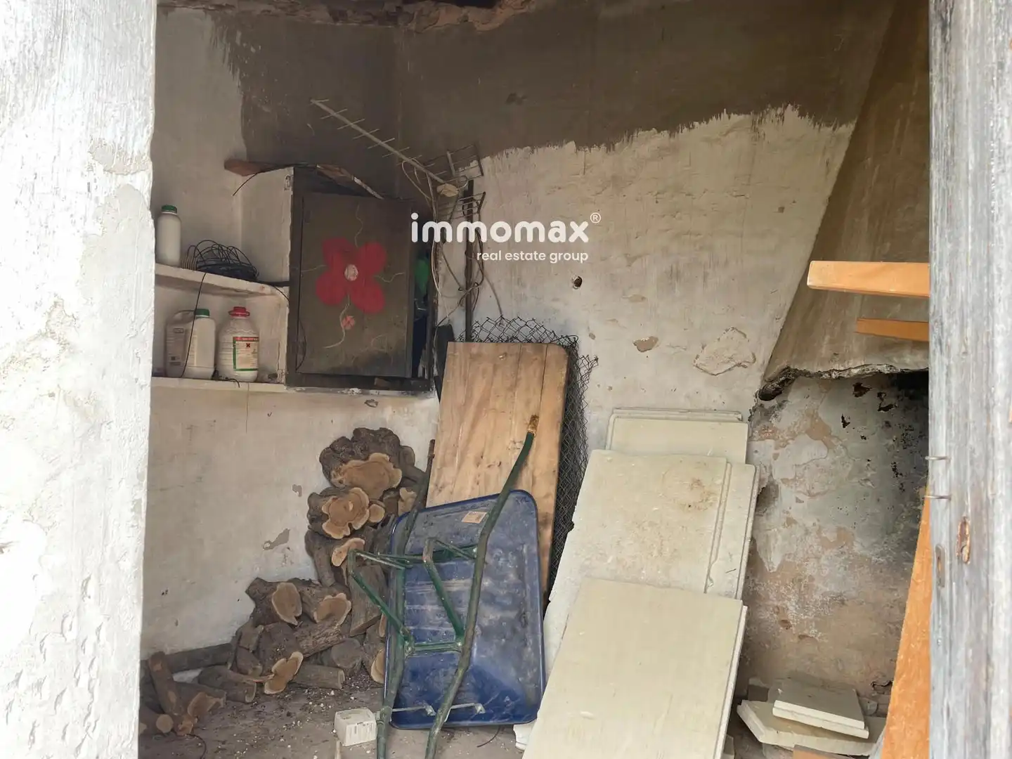 Casa o chalet en venta en Xerta con Trastero, Piscina y Amueblado