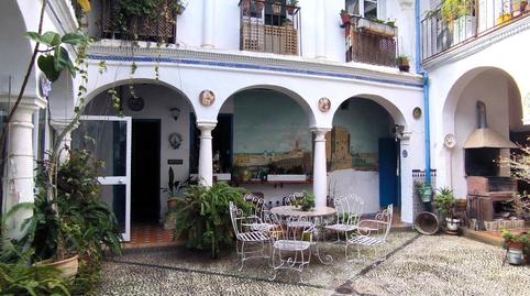 Foto 2 de Casa o chalet en venta en Casco Histórico  - Ribera - San Basilio,  Córdoba Capital