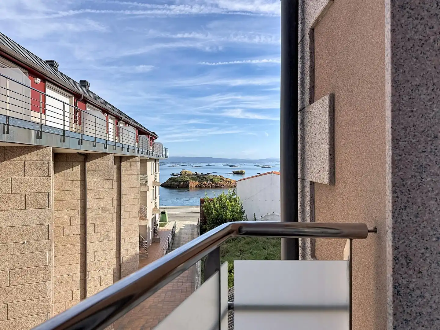 Terraza de Piso en venta en Palmeira