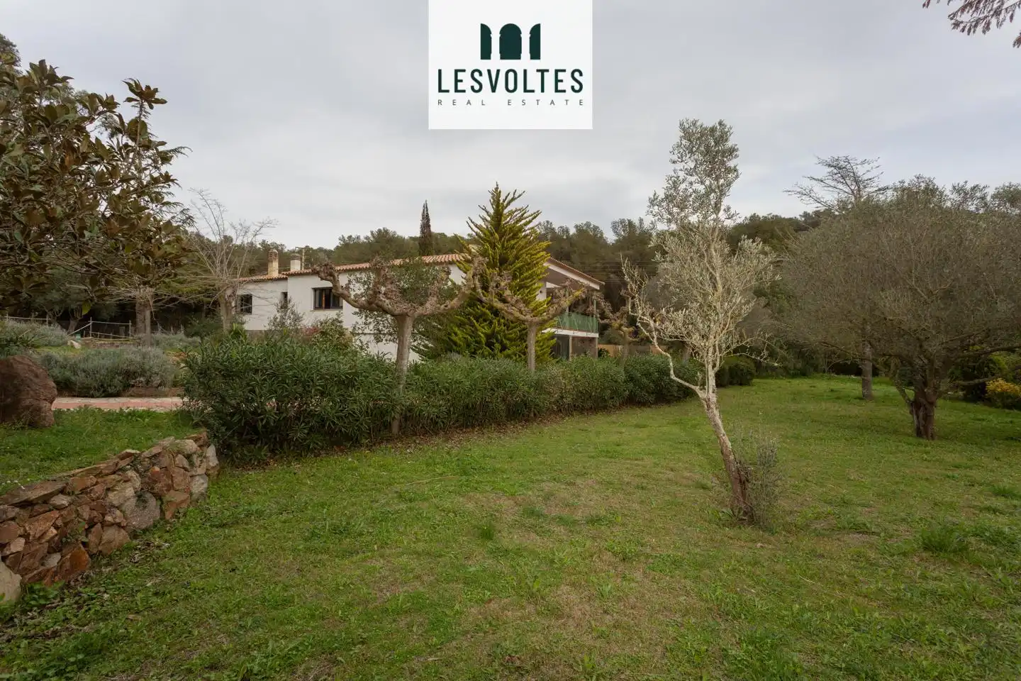 Casa con piscina en venta en D'Esclanyà, imagen 30