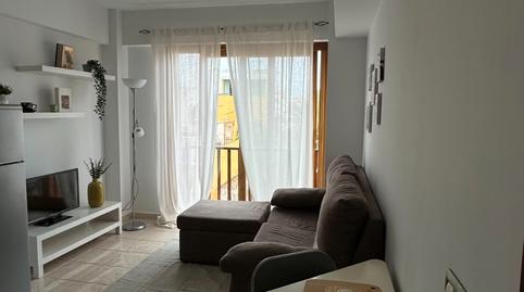 Foto 4 de Piso de alquiler en Calle Pérez Zamora, Playa Jardín, Puerto de la Cruz