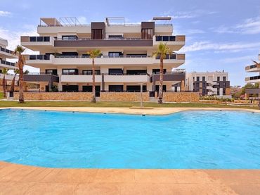 Apartament en venda a Orihuela Costa