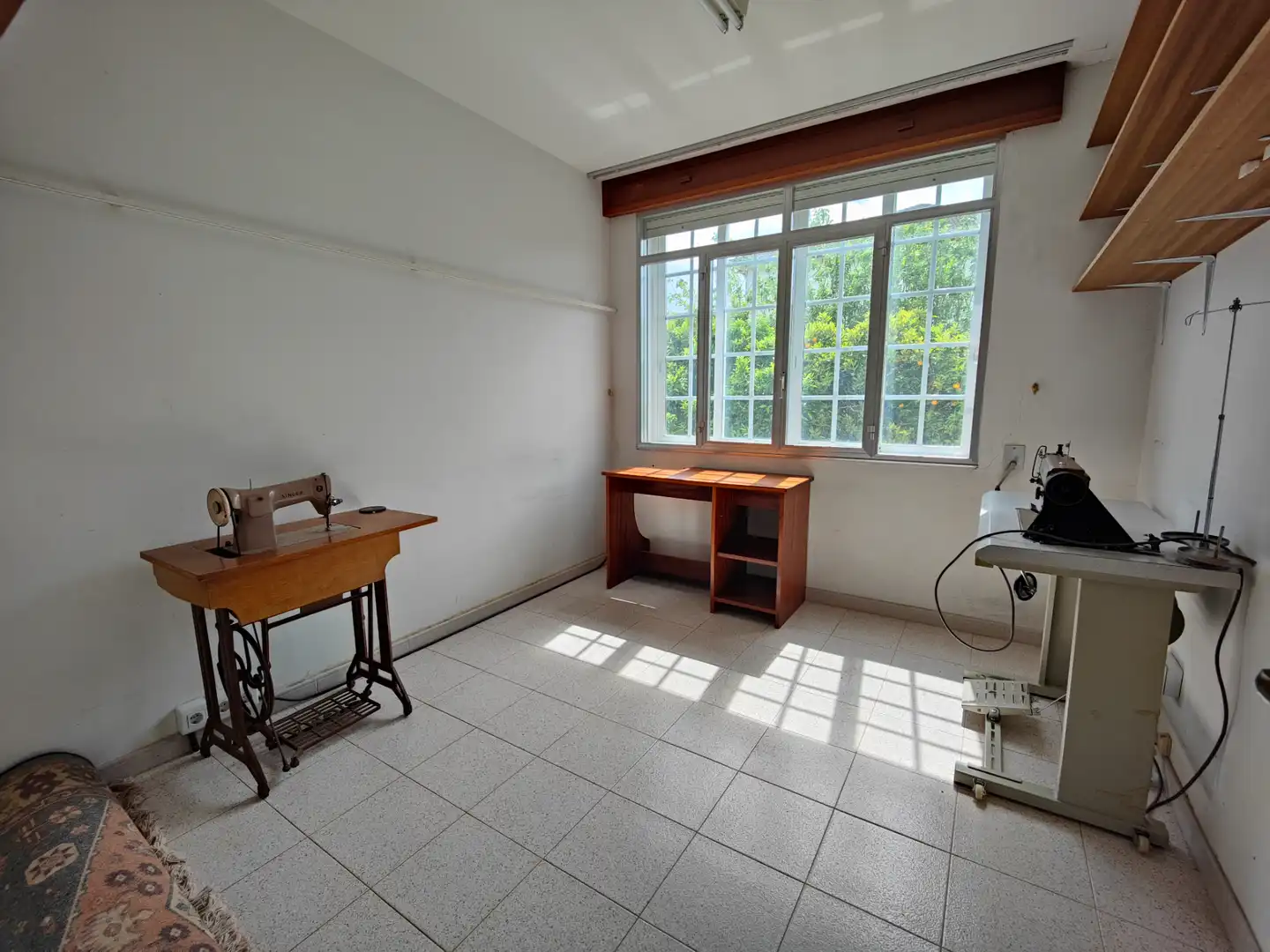Casa o chalet en venta en Rianxo con Calefacción, Jardín privado y Parquet