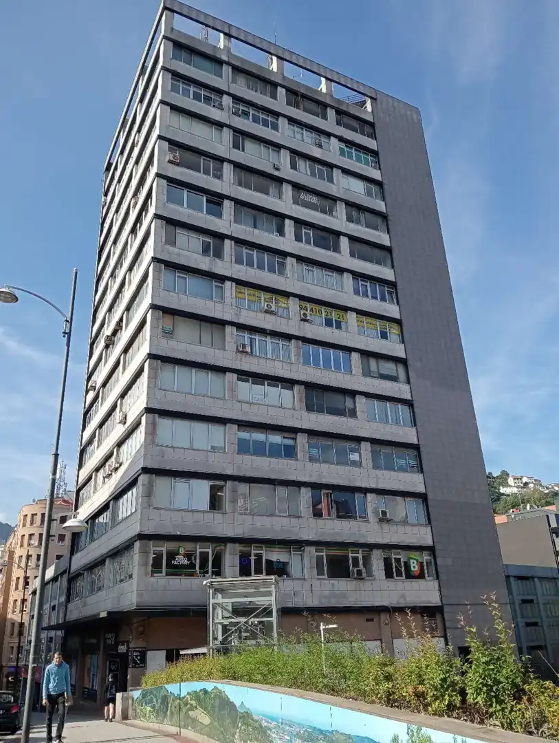 Büro mit Aufzug zum Verkauf in Gordóniz Kalea, imagen 16