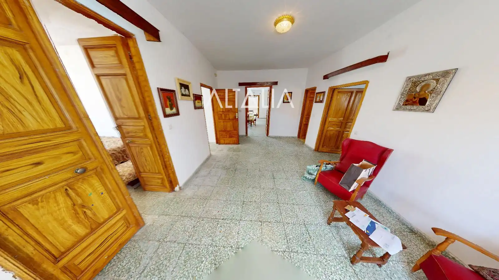 Einfamilien-Reihenhaus zum Verkauf in Campos del Paraíso