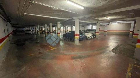 Foto 3 de Garaje en venta en C/ Sagrado Corazón, L'Eixereta, Burjassot
