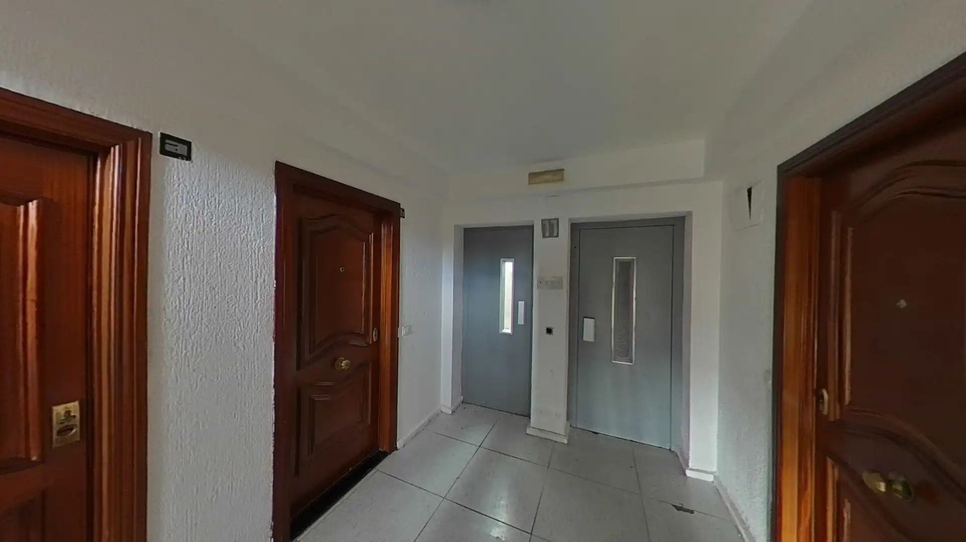 Flat for sale in Málaga  with Balcony