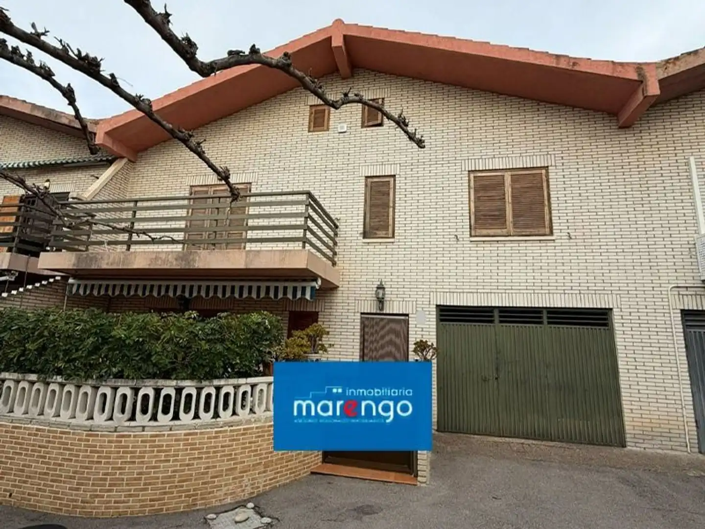 Exterior view of Houses for sale in Oropesa del Mar / Orpesa  with Air Conditioner, Terrace and Storage room