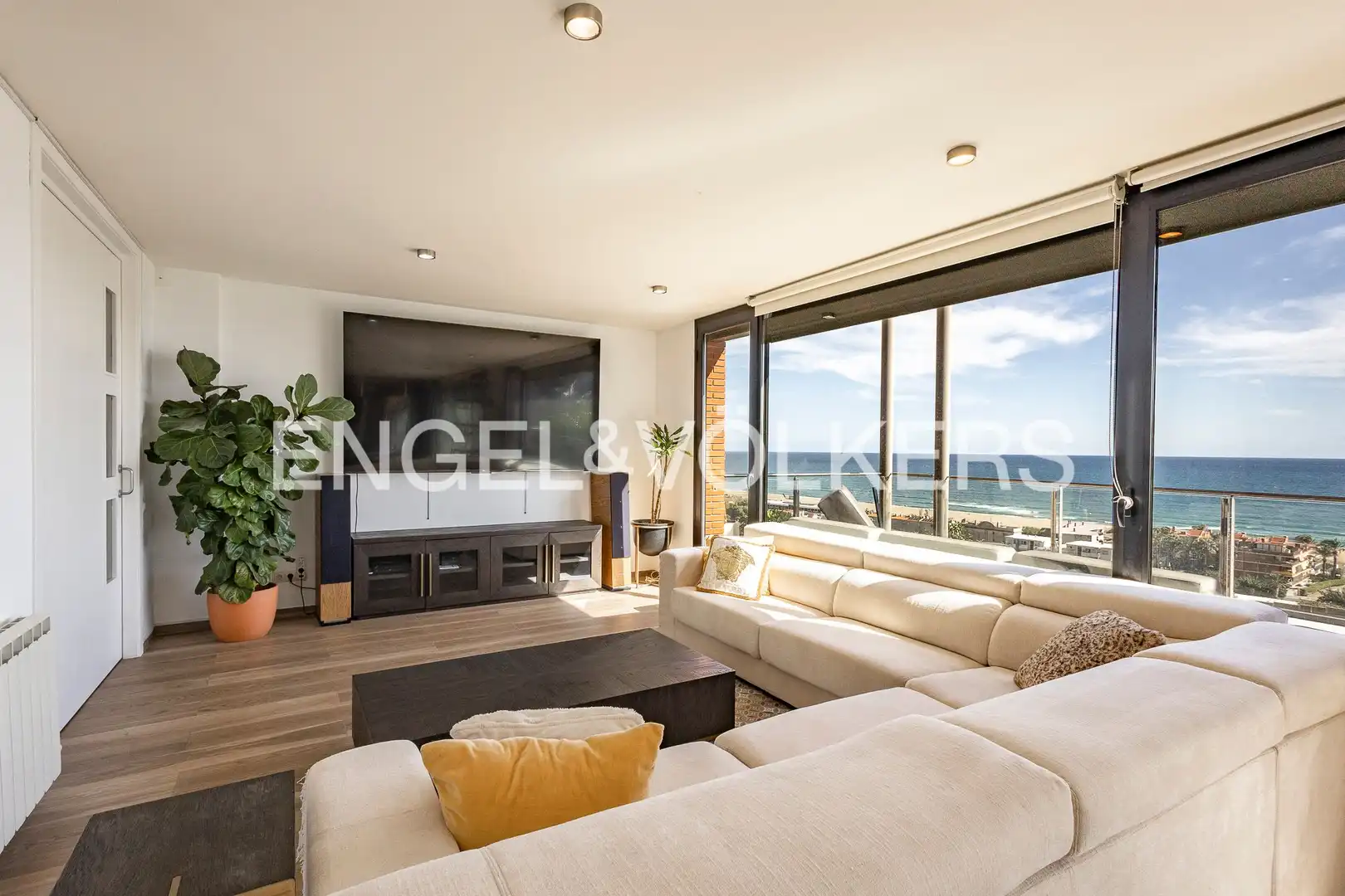 Villa avec terrasse à louer à Les Botigues de Sitges, imagen 26