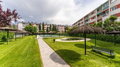 Photo 4 of Flat for sale in Urbanización Olmosierra, 12b, Colegios, Moralzarzal