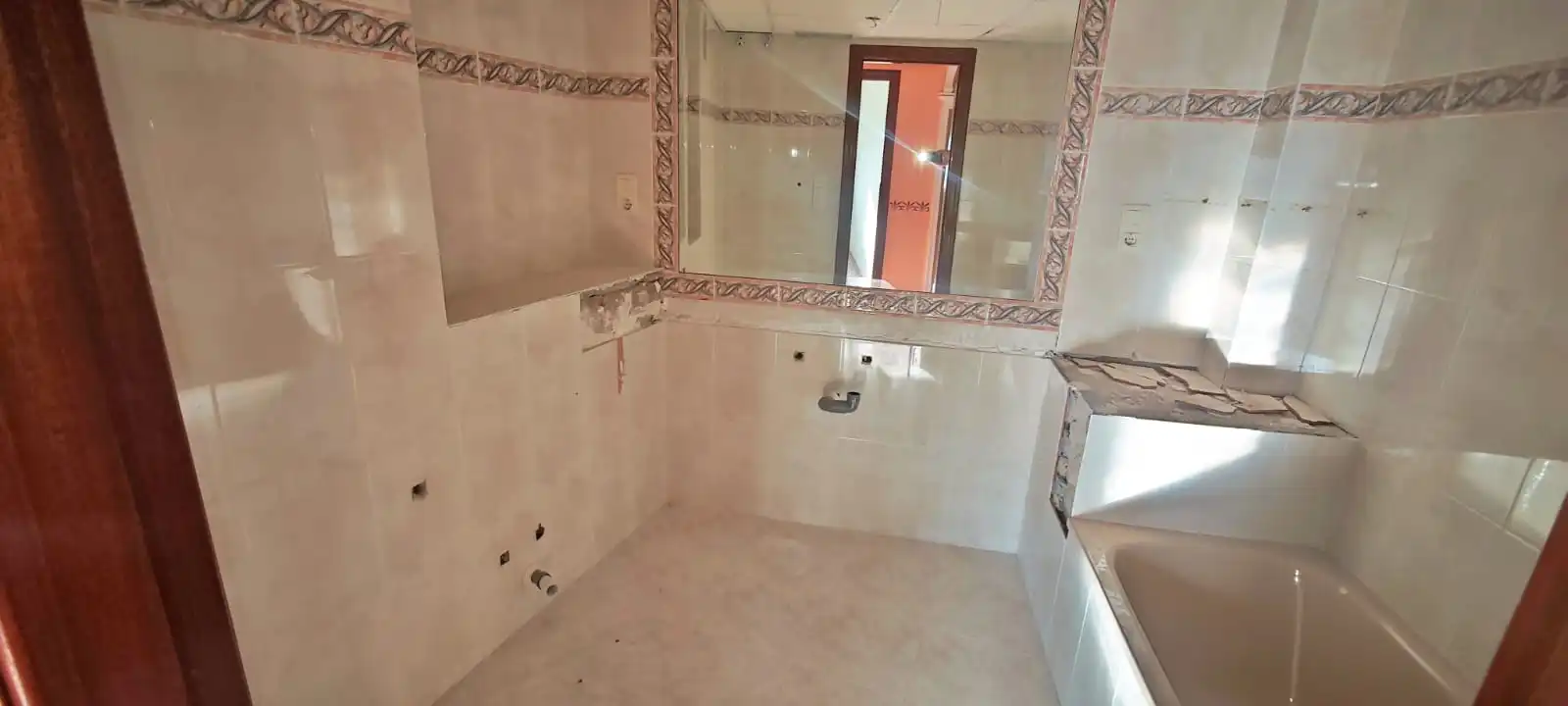 Bathroom of Flat for sale in Illueca