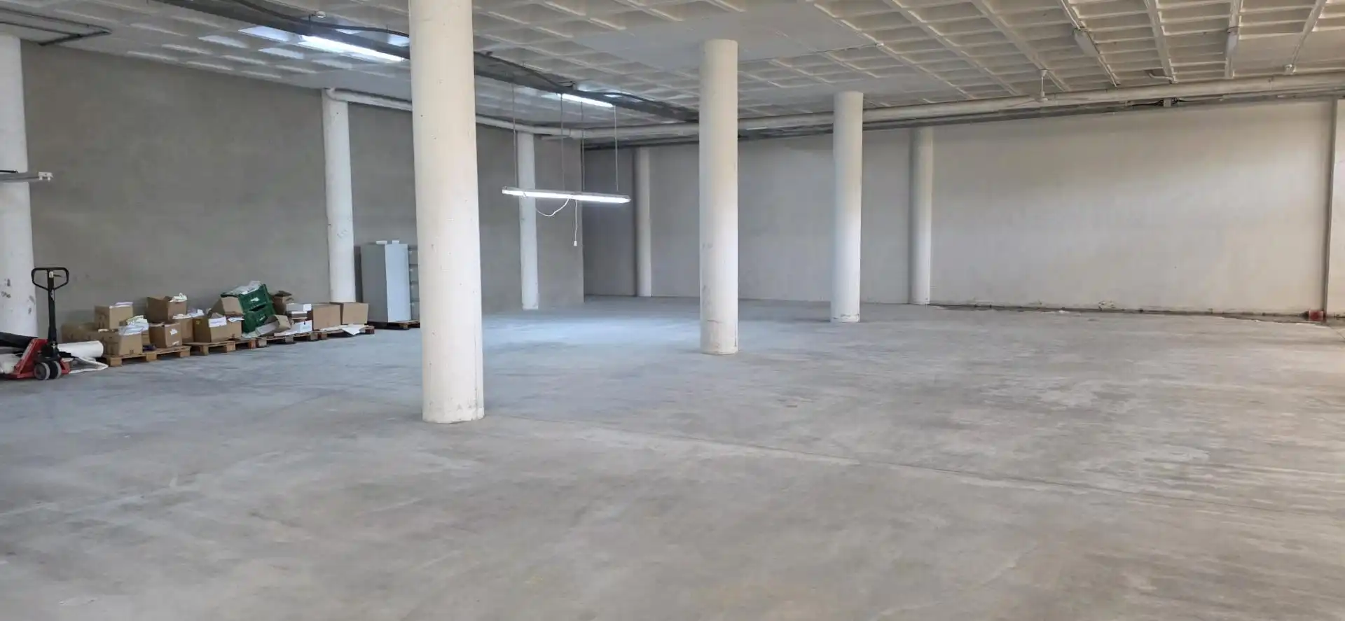 Nave industrial en alquiler en Jubalcoi, imagen 3