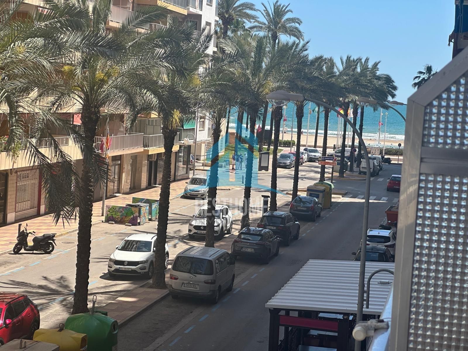 Apartament en venda a Sant Antoni