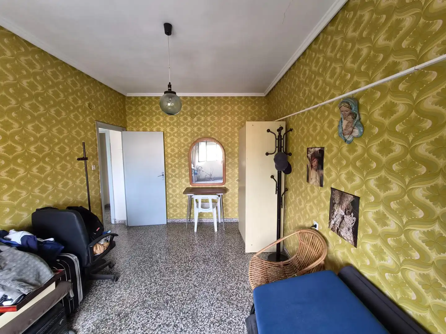 Flat for sale in Godella  with Balcony
