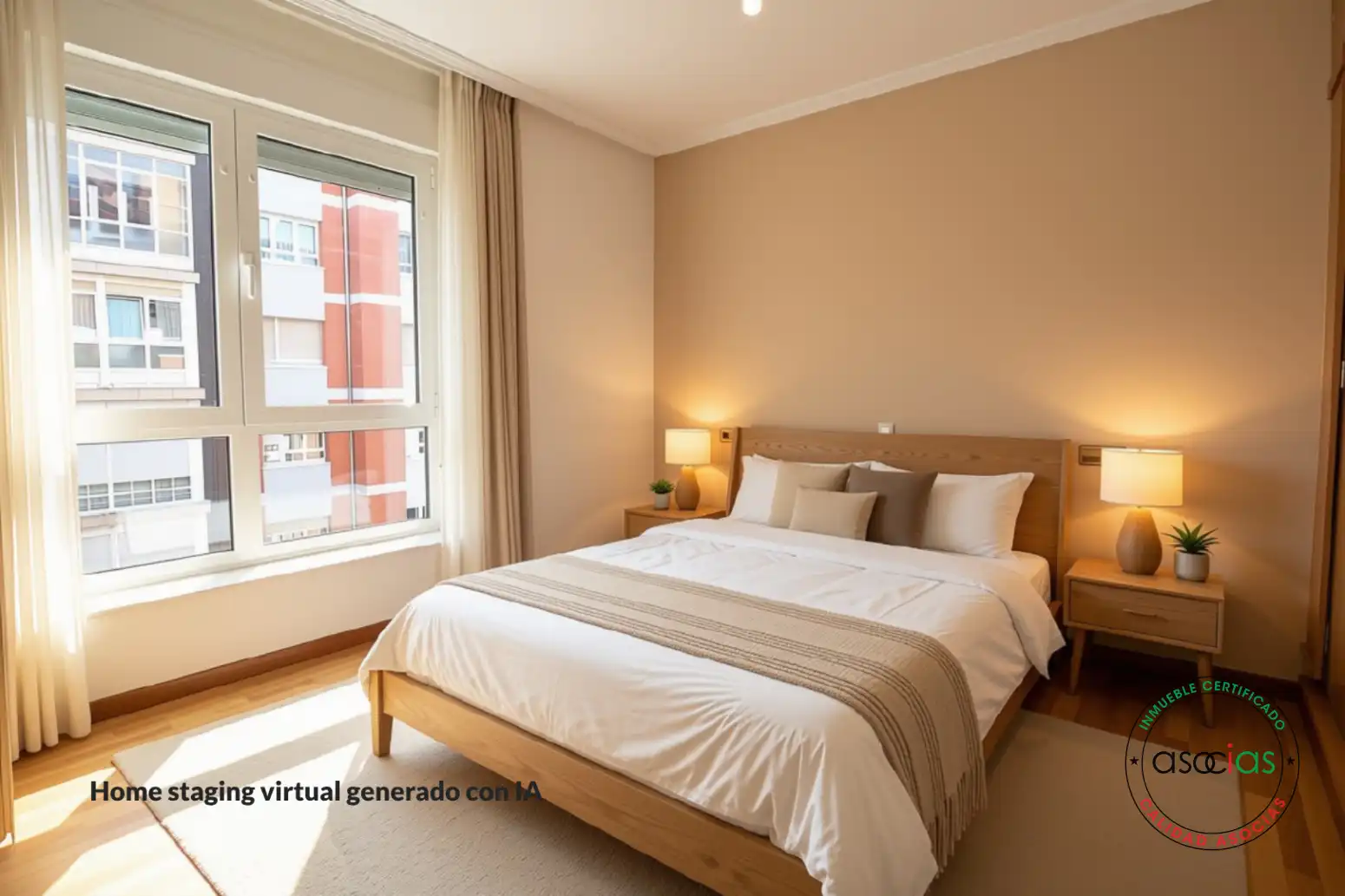 Flat with lift for sale in Gijón - CL DOCTOR AQUILINO HURLE, imagen 5