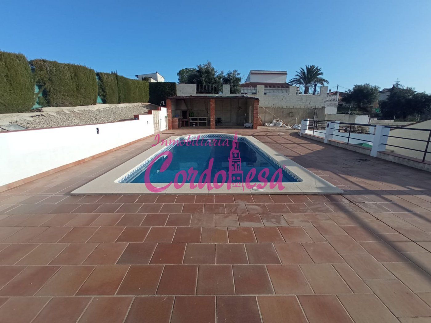 Casa o xalet en venda
