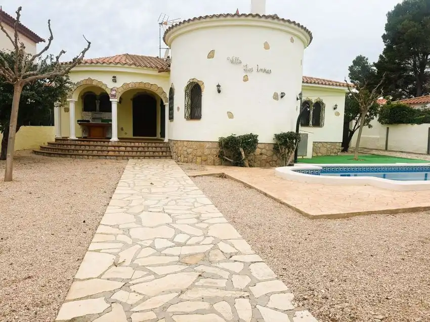 Casa o xalet en venda a Poble
