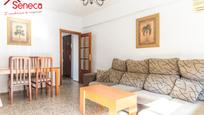Living room of Flat for sale in  Córdoba Capital  with Air Conditioner, Heating and Terrace