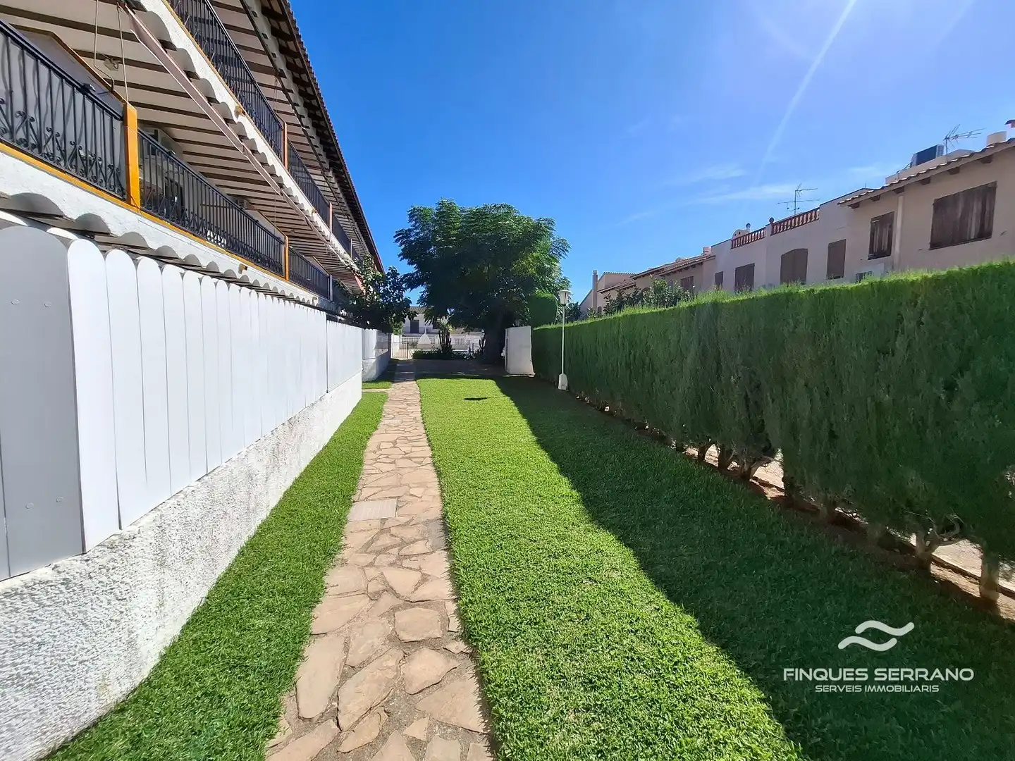 Appartement avec piscine à vendre à Gracia, imagen 2
