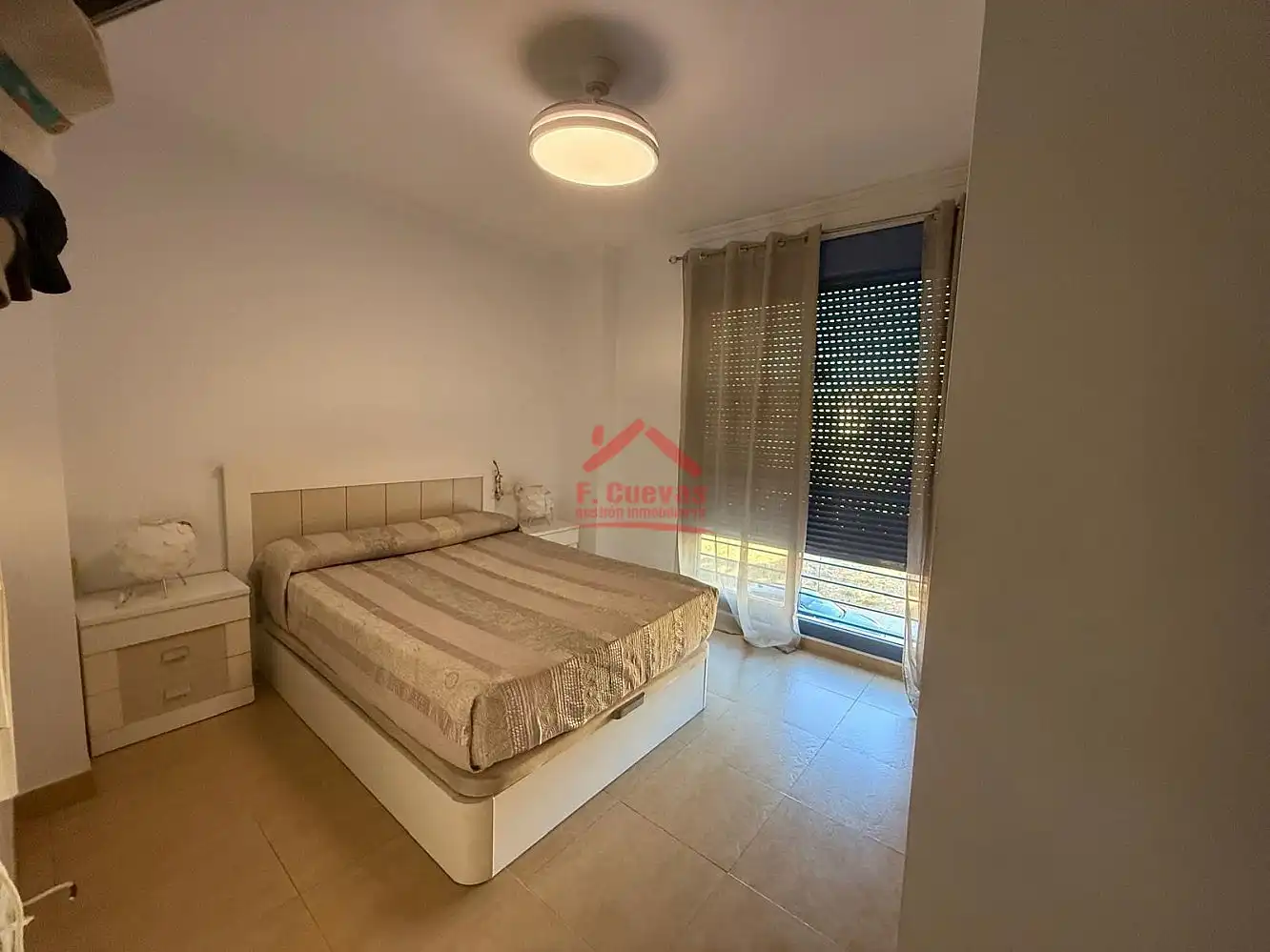 Dormitori de Apartament en venda en Vélez-Málaga amb Terrassa