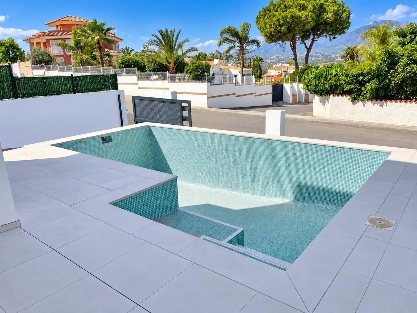 Xalet amb piscina en venda a L'Albir, imagen 25