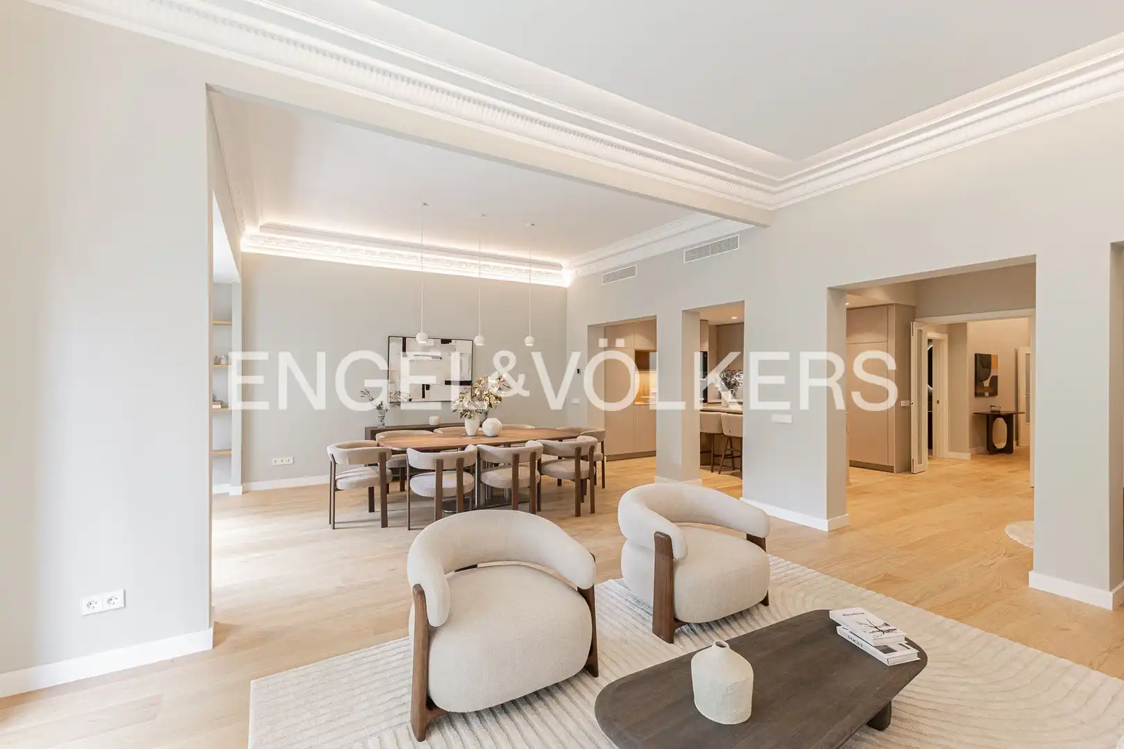 Appartement avec ascenseur à vendre à Sarrià - Sant Gervasi, imagen 16