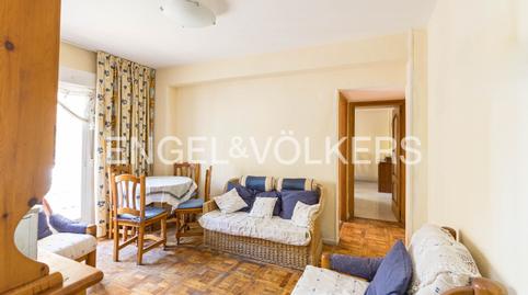 Foto 2 de Apartament en venda a Salvador, Madrid