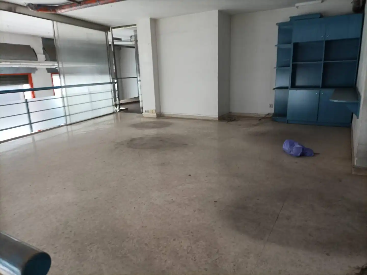 Commercial properties for rent in Terrassa