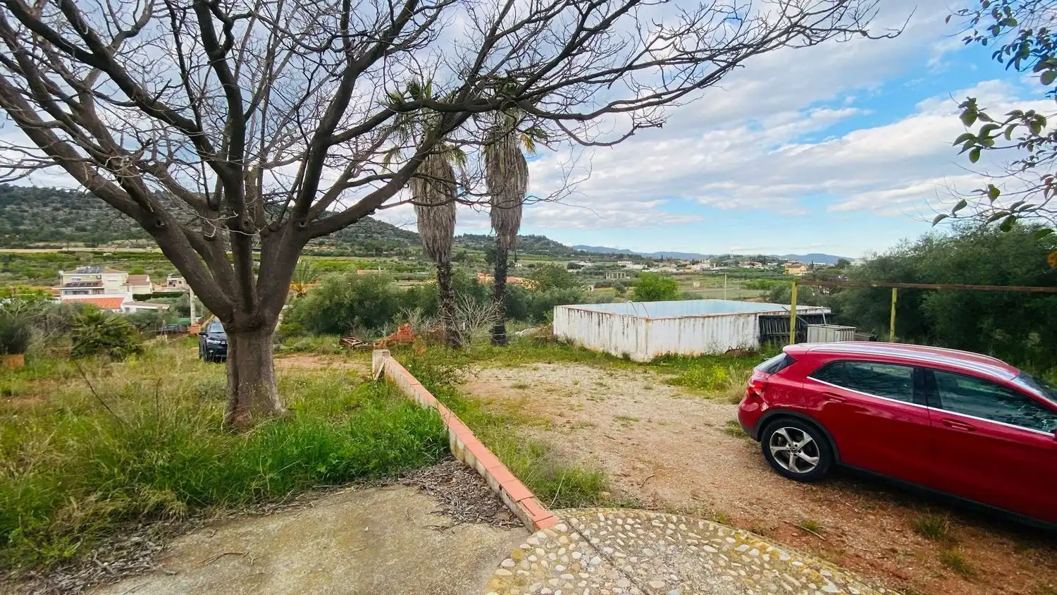 Casa o chalet en venta en L'Alcora con Jardín privado, Terraza y Trastero