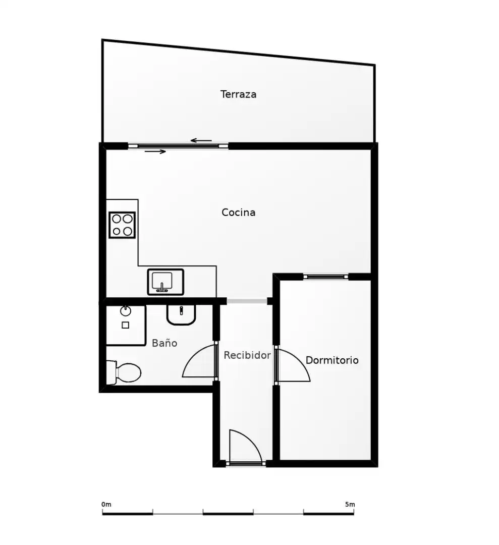 Residential for sale in Casc Antic, imagen 12