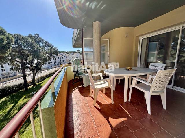 Apartamento en Alquiler en Calle Puig del Molí en S'Agaró