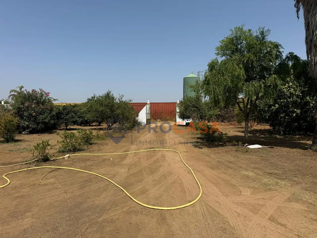 Casa rústica en venda a Oromana, imagen 4