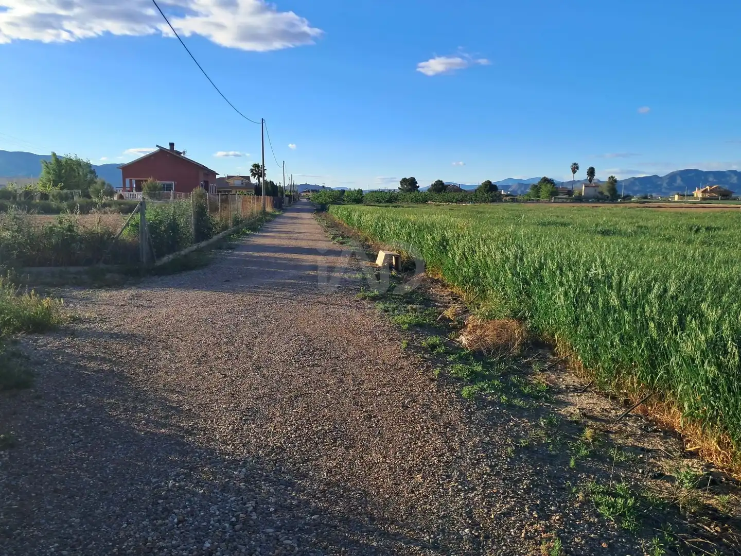 Residencial en venta en Lorca