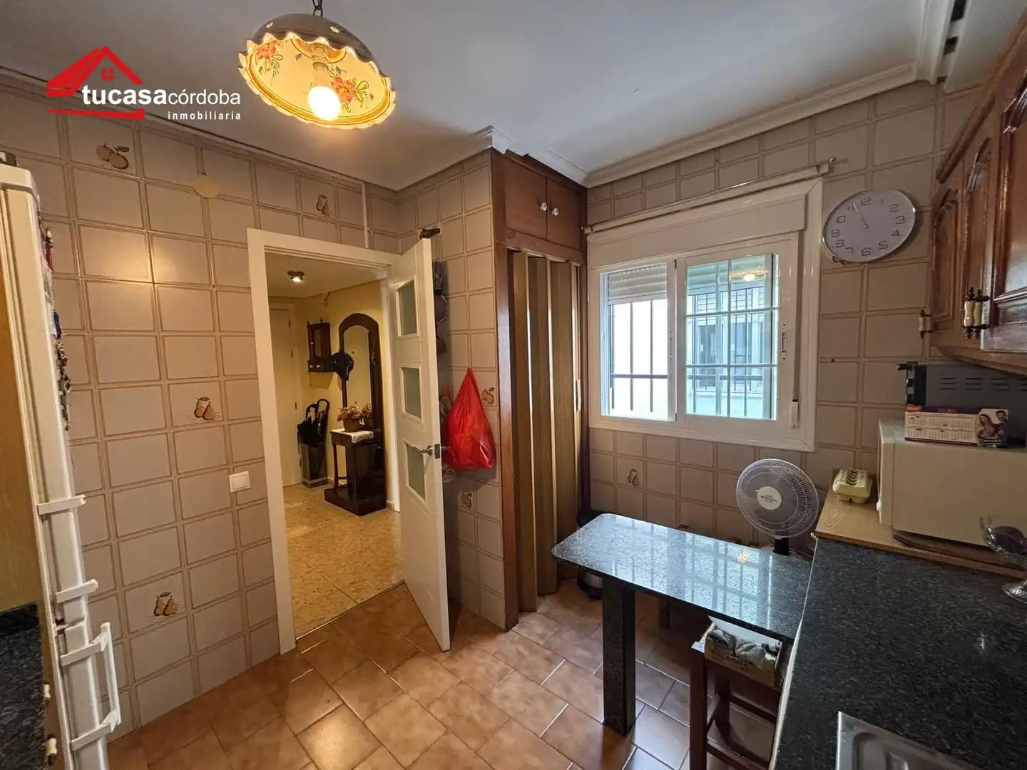Wohnung mit Terrasse zum Verkauf in Centro, imagen 5