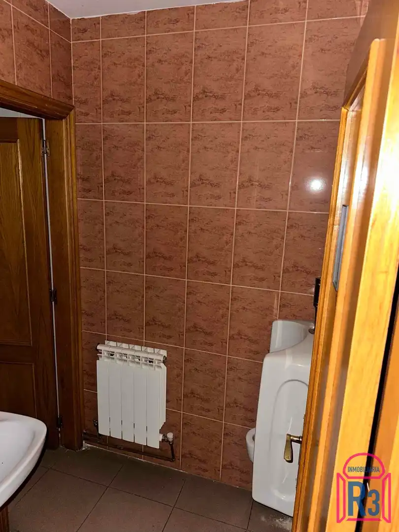 Commercial properties for sale in Libertad, Villaquilambre