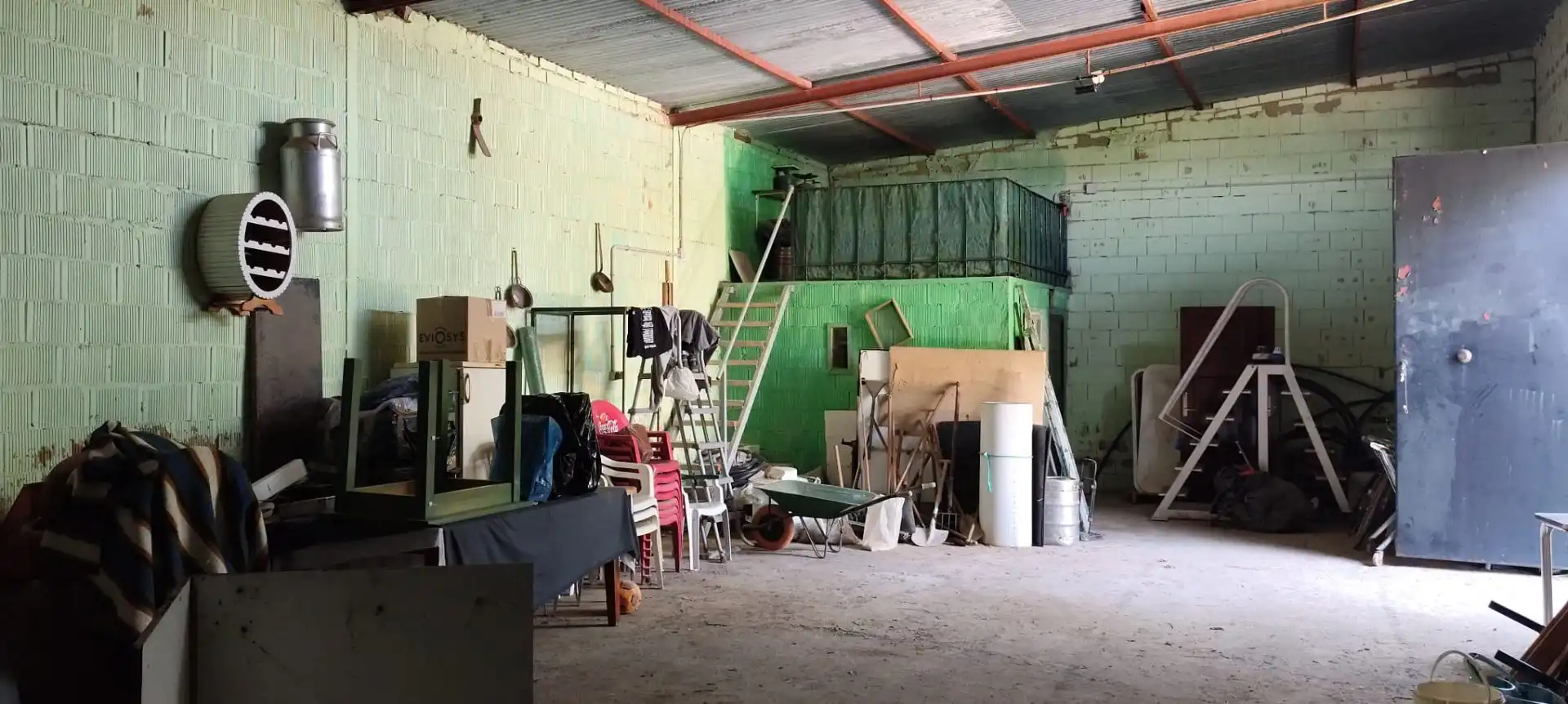 Maison à vendre à Alcalá del Río, imagen 27