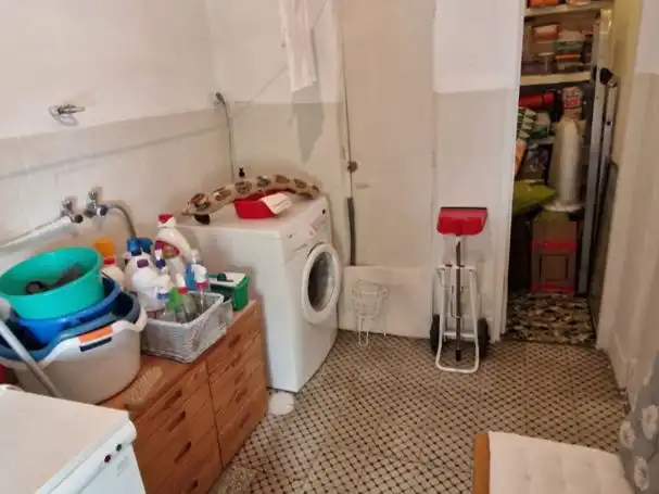 Adossat amb jardí en venda a Barrionuevo 1, imagen 15