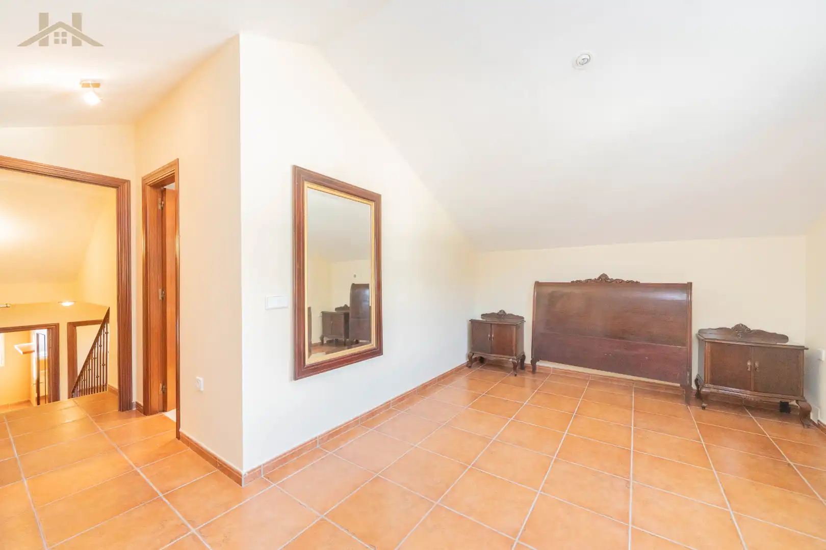 Casa o xalet en venda en Manzanares El Real amb Jardí privat, Traster i Moblat