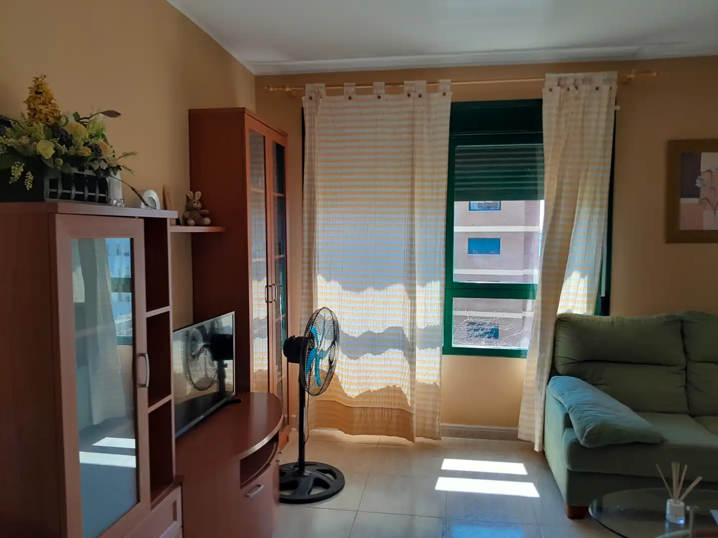 Wohnung zur Miete in Puerto