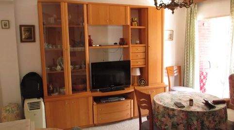 Foto 5 de Piso en venta en Calle José Chacón, 1, Divina Pastora, Marbella