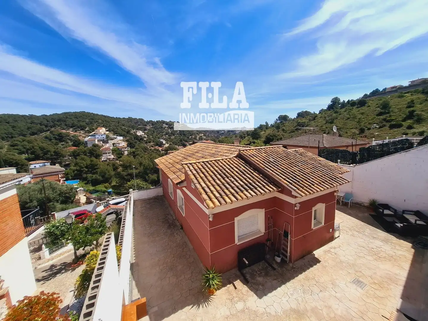 Villa avec piscine à vendre à Castellet i la Gornal, imagen 32
